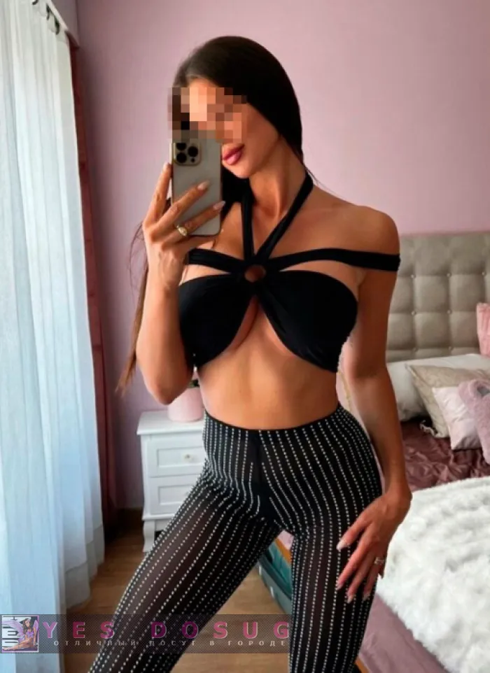 проститутка фея Сабрина, Таганрог, +7 (987) ***-5326