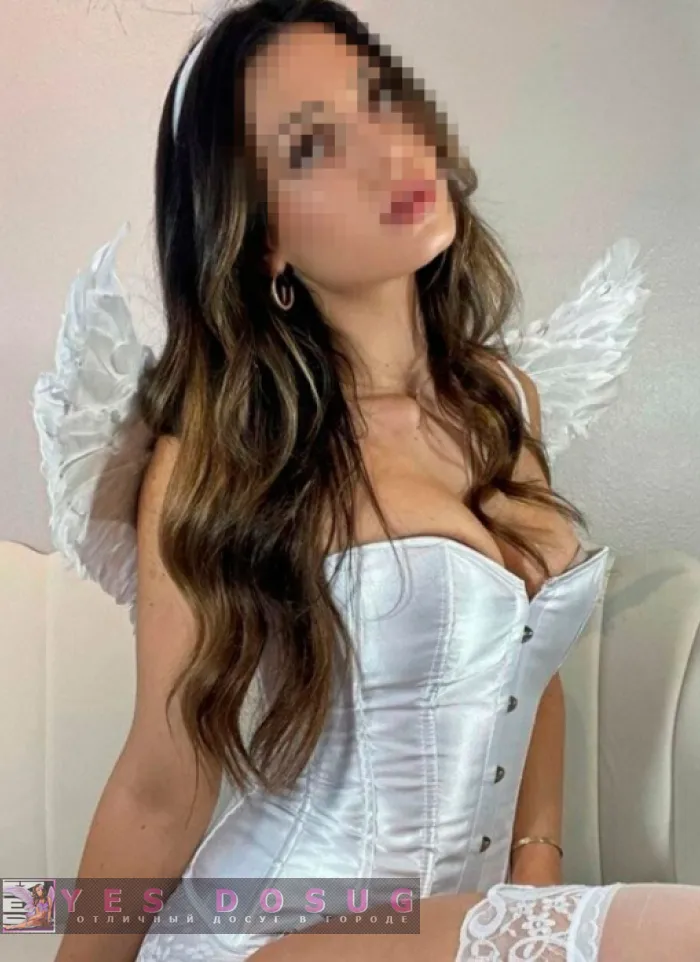 проститутка шлюха Дуся, +7 (996) 799-5346