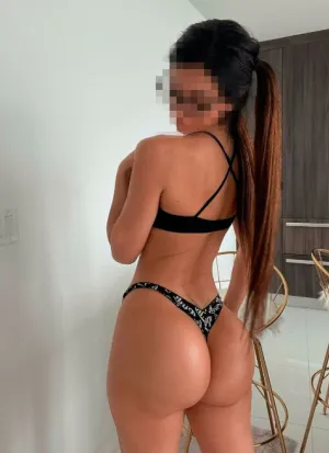 проститутка Альфия, 25, Таганрог